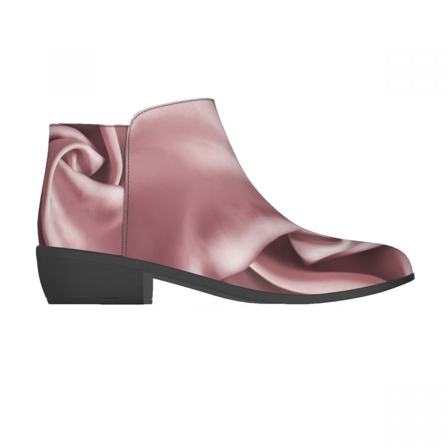 Women's Fashion Boots - Image 3