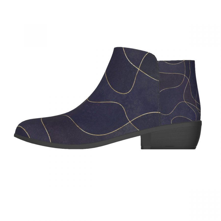 Women's Fashion Boots - Image 5