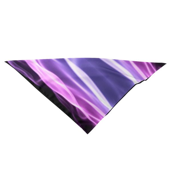 All-Over Print Unisex Silk Scarf
