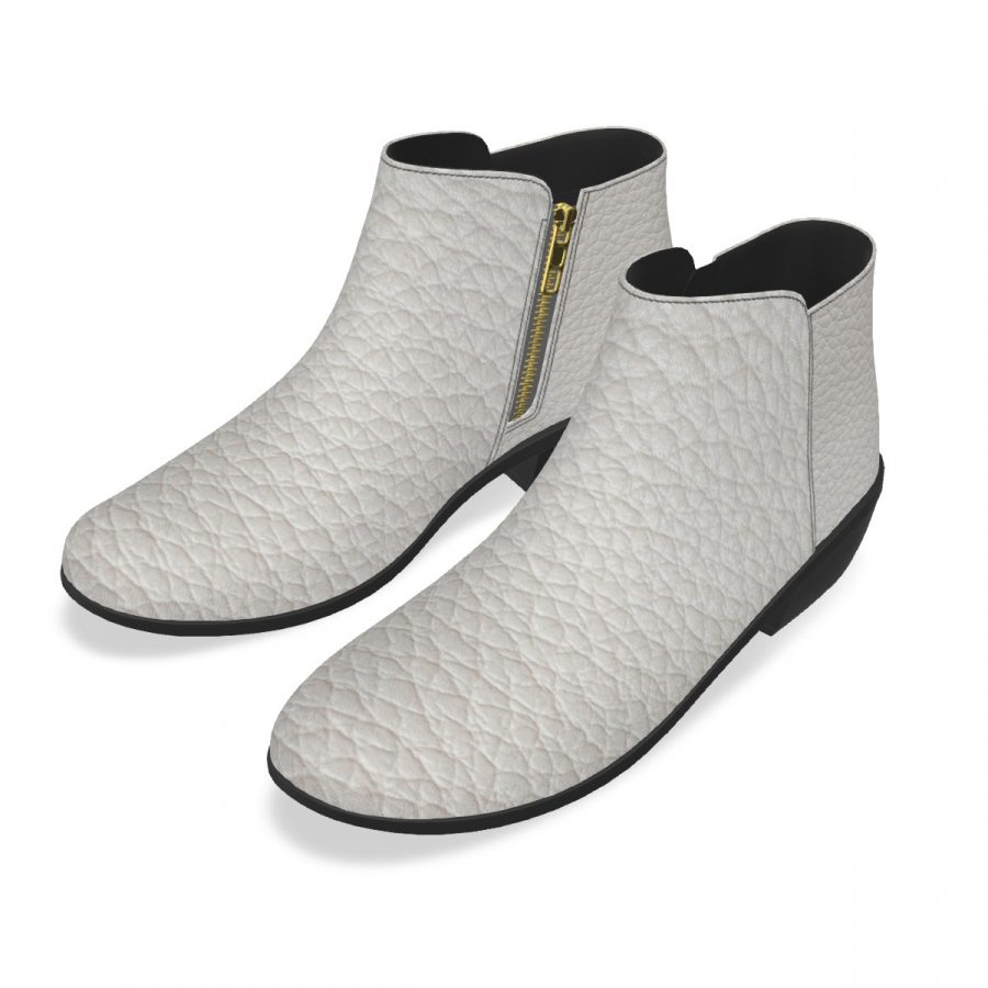Women's Fashion Boots - Image 4