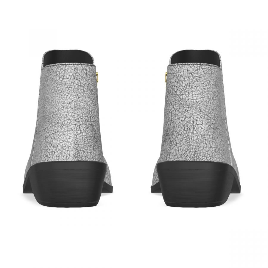 Women's Fashion Boots - Image 6