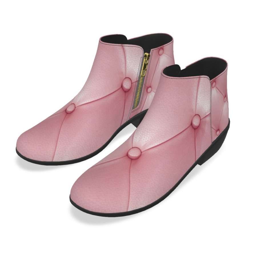 Women's Fashion Boots - Image 4