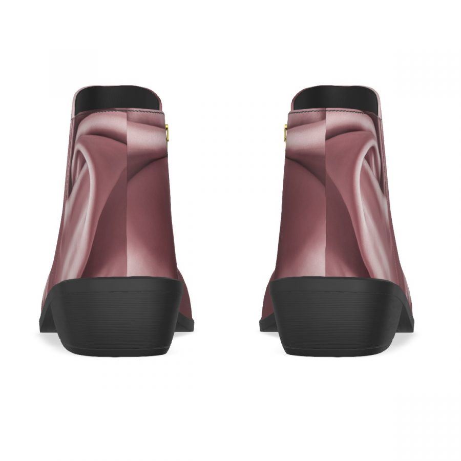 Women's Fashion Boots - Image 6