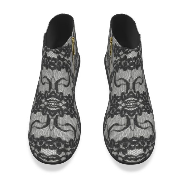Women's Fashion Boots