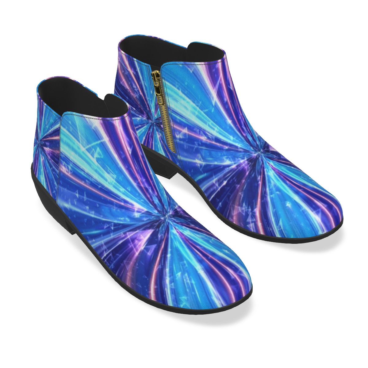 Women's Fashion Boots - Image 2