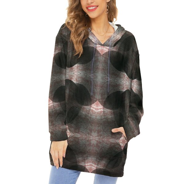 All-Over Print Unisex Flannel Fleece Blanket With Pocket
