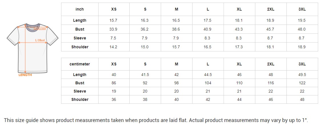 All-Over Print Cropped T-Shirt - Image 5