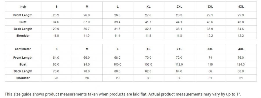All-Over Print Women's Loose Tank Top - Image 5