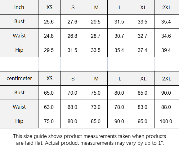 All-Over Print Women's Bikini Swimsuit With Ruffle Hem - Image 5