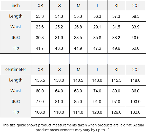 All-Over Print Women's High Waist V-neck Cami Jumpsuit - Image 5