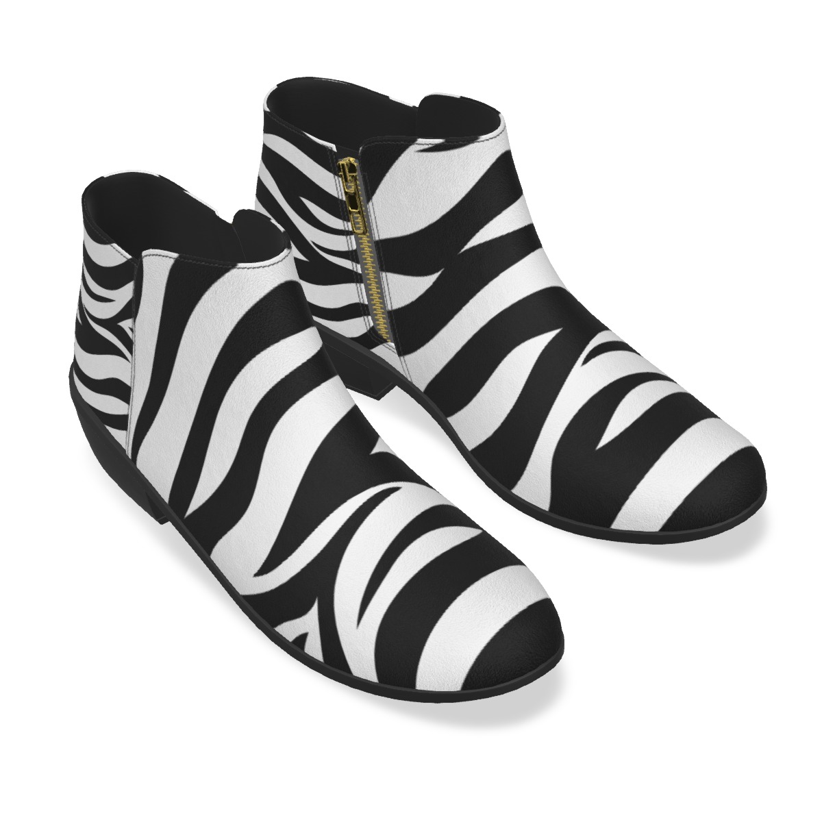 Women's Fashion Boots - Image 2