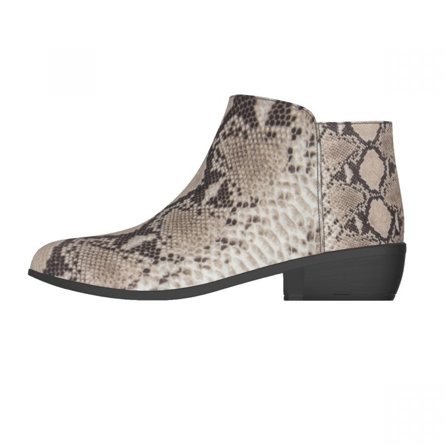 Women's Fashion Boots - Image 5