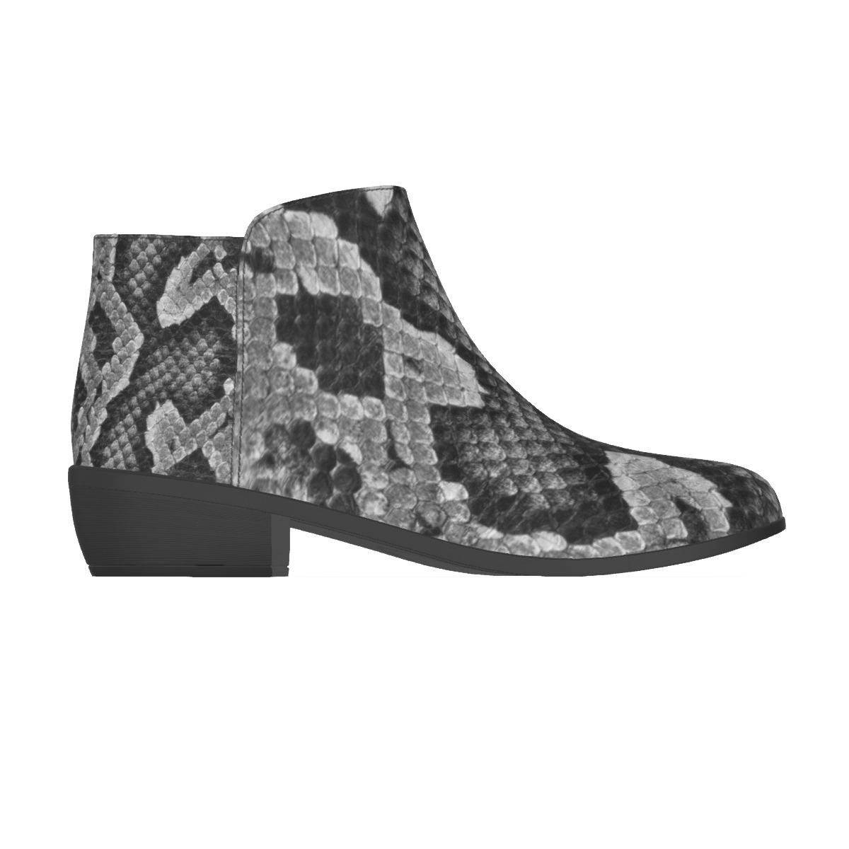 Women's Fashion Boots - Image 3