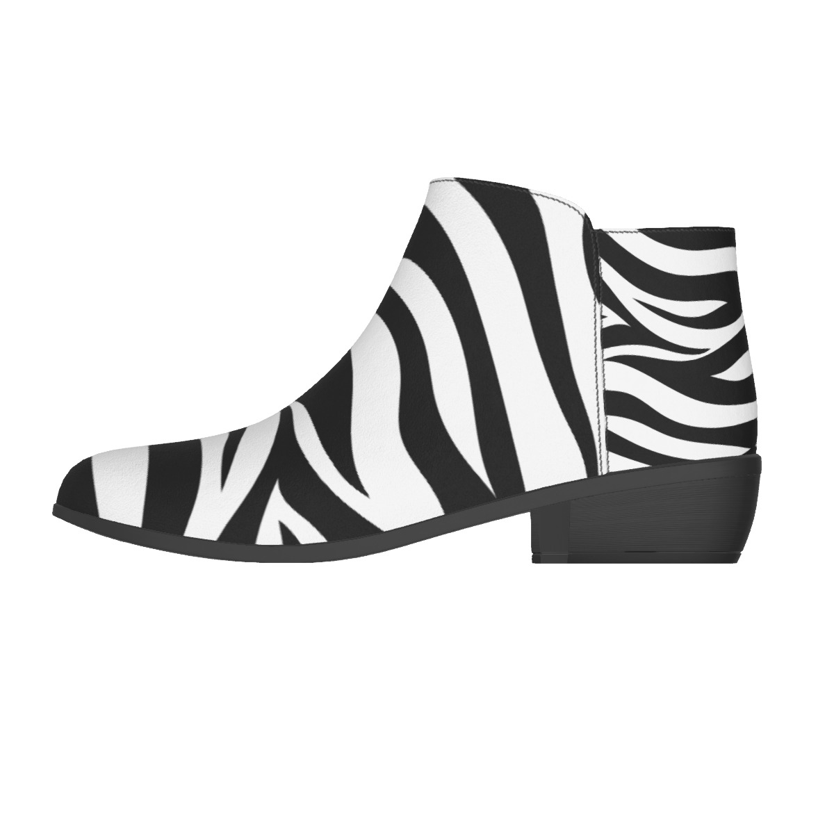 Women's Fashion Boots - Image 5