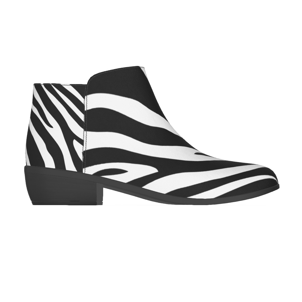 Women's Fashion Boots - Image 3