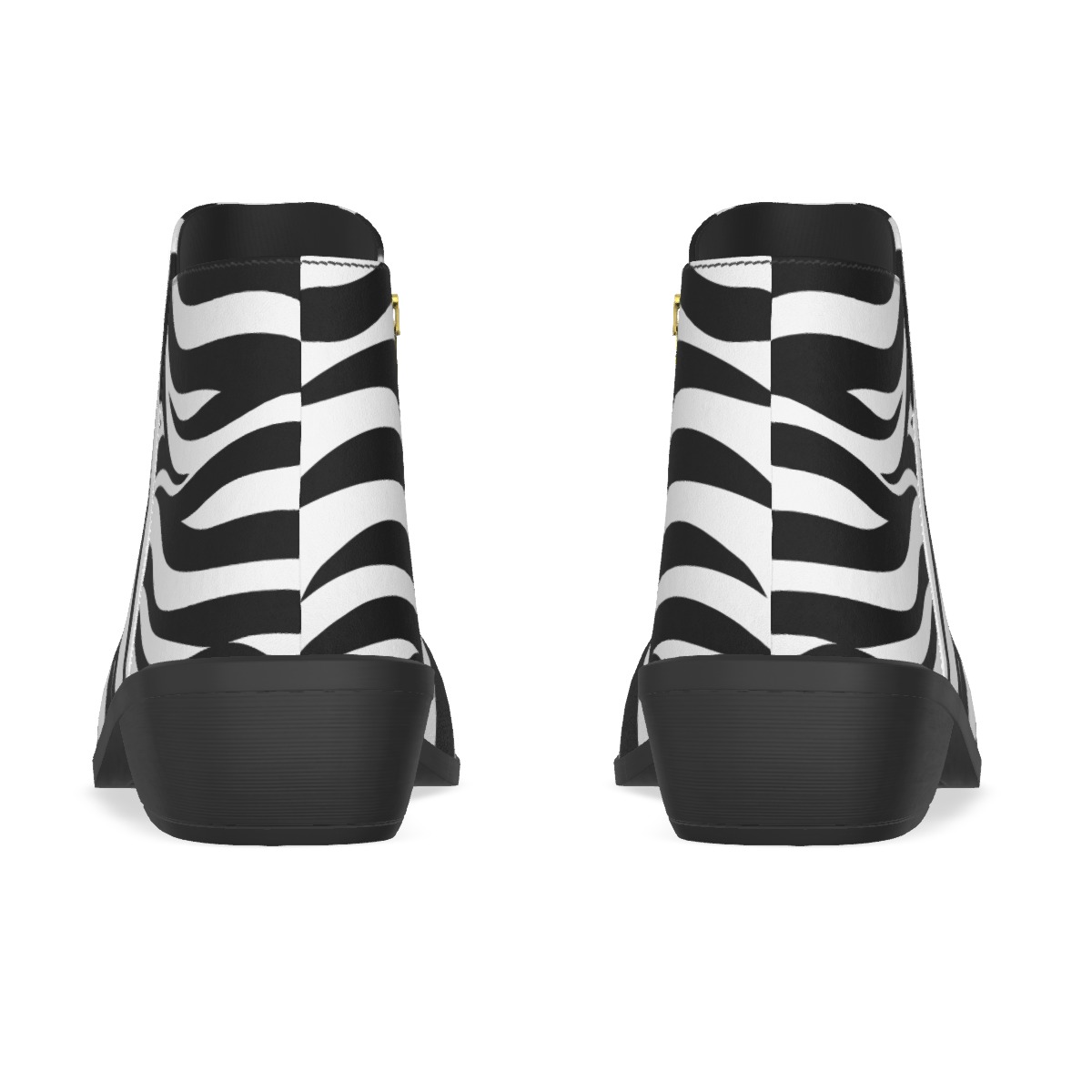Women's Fashion Boots - Image 6