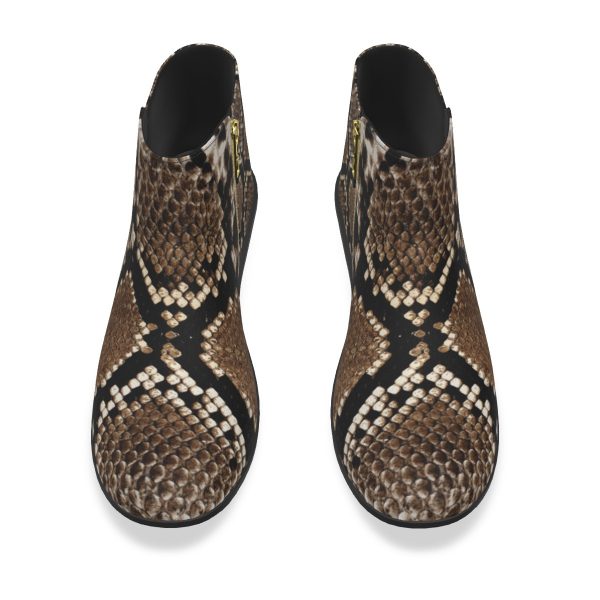Women's Fashion Boots