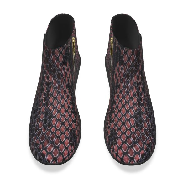 Women's Fashion Boots