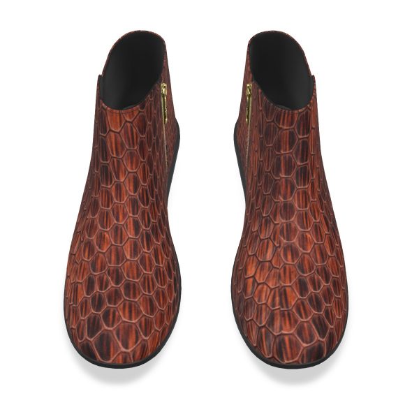 Women's Fashion Boots