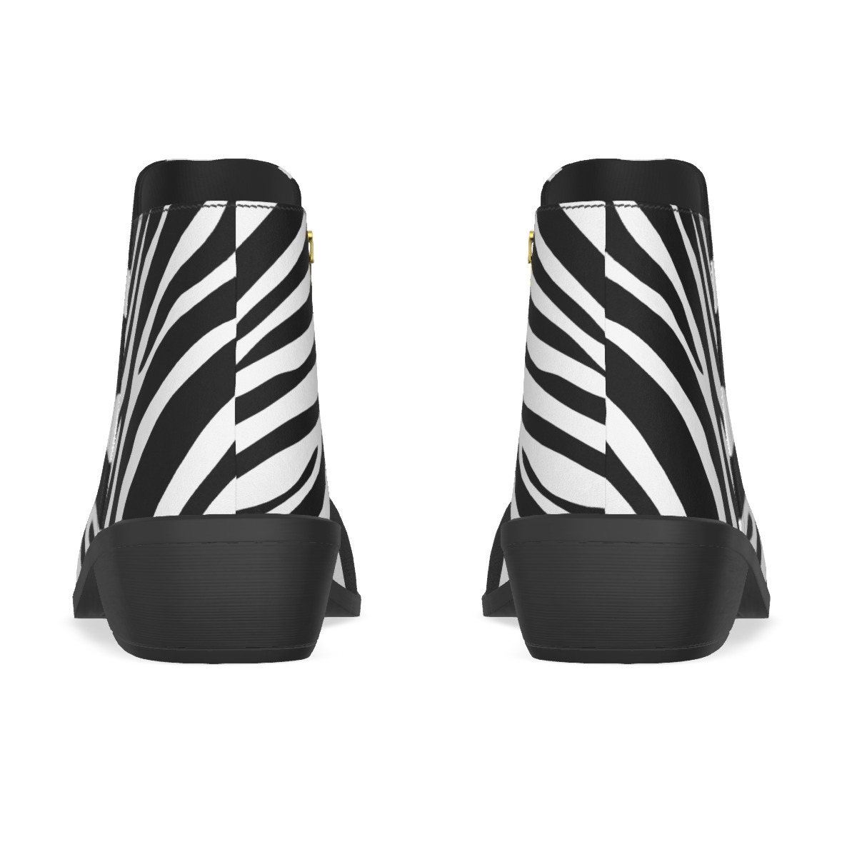 Women's Fashion Boots - Image 6