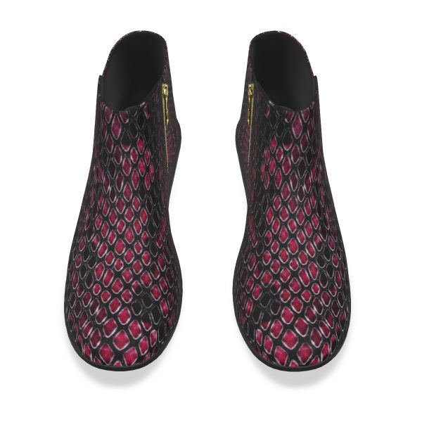 Women's Fashion Boots