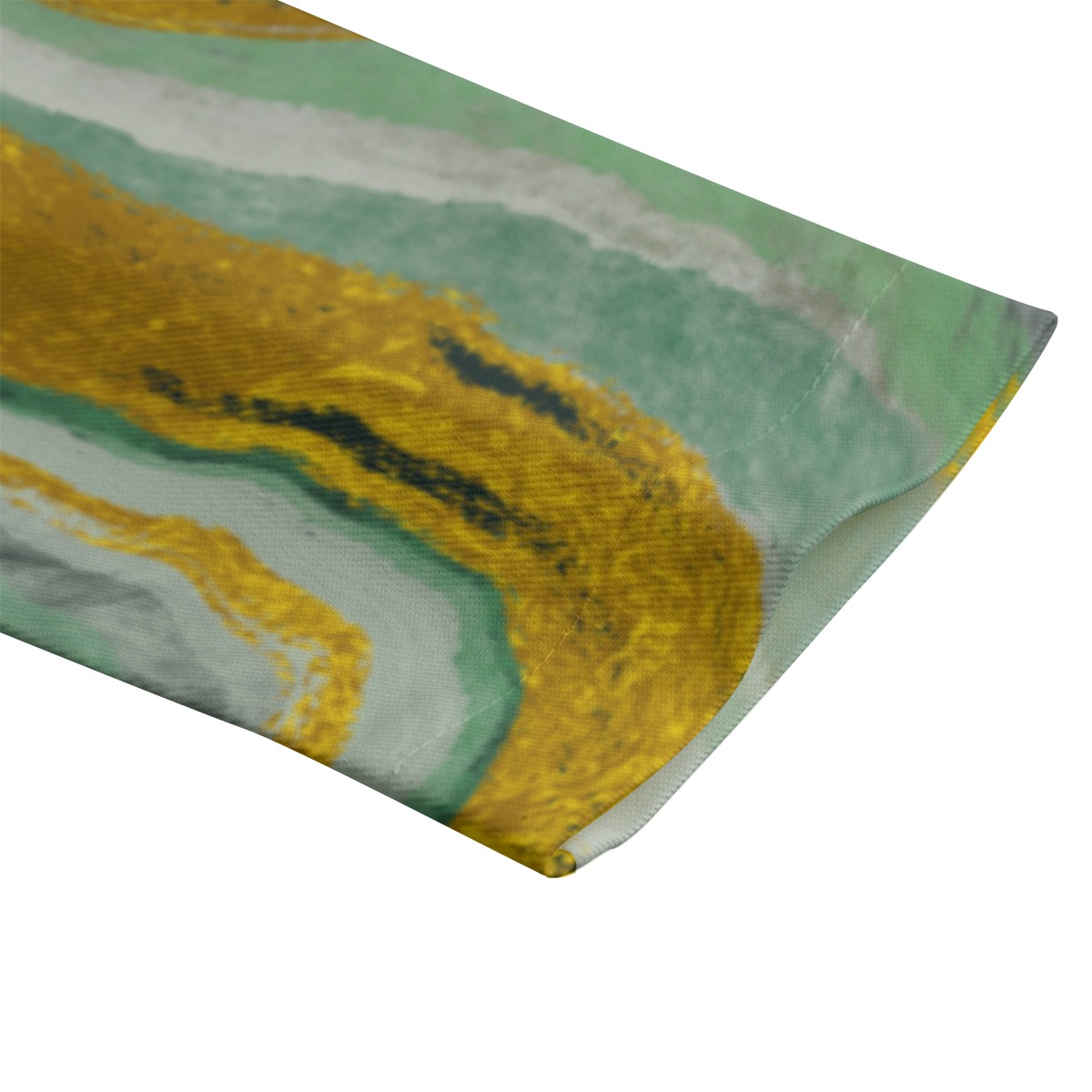 All-Over Print Women's Leisure Blazer | 245GSM Cotton - Image 4