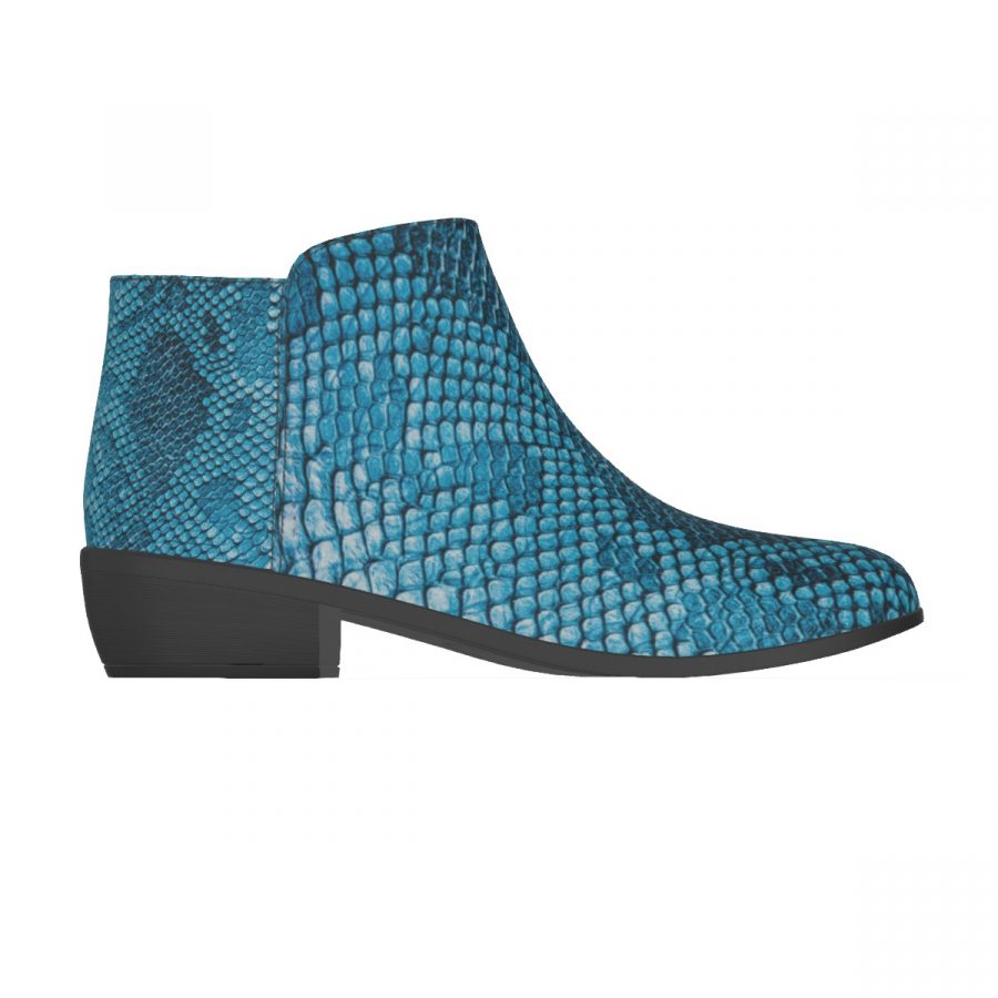 Women's Fashion Boots - Image 3
