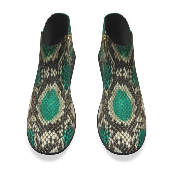 Women's Fashion Boots