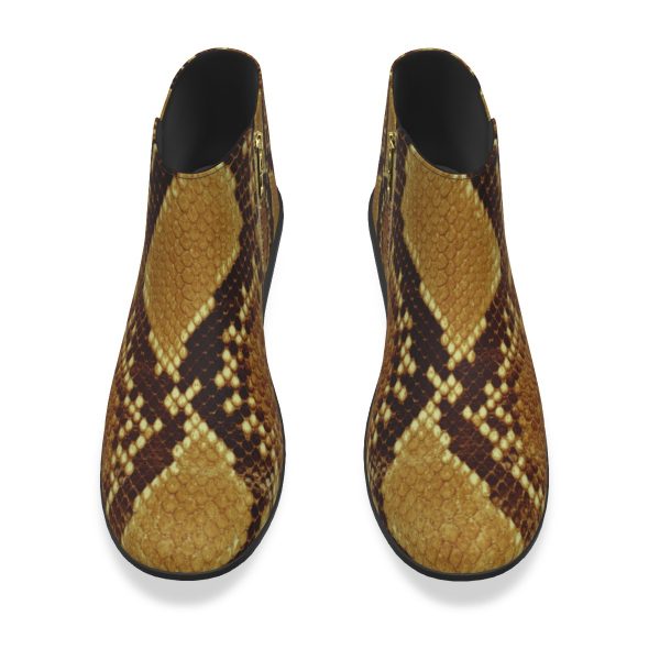Women's Fashion Boots