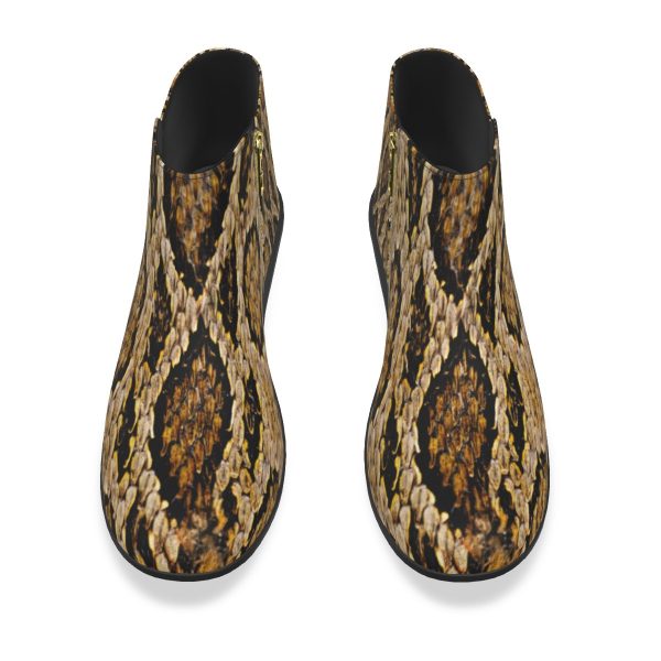 Women's Fashion Boots