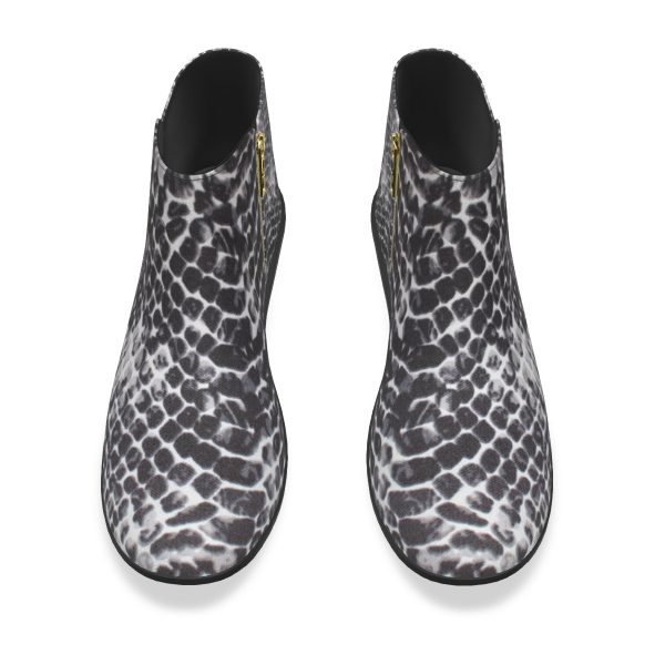 Women's Fashion Boots