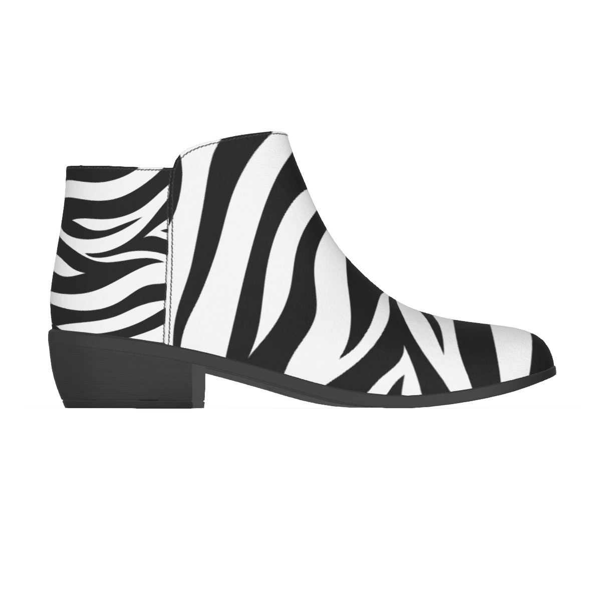 Women's Fashion Boots - Image 3