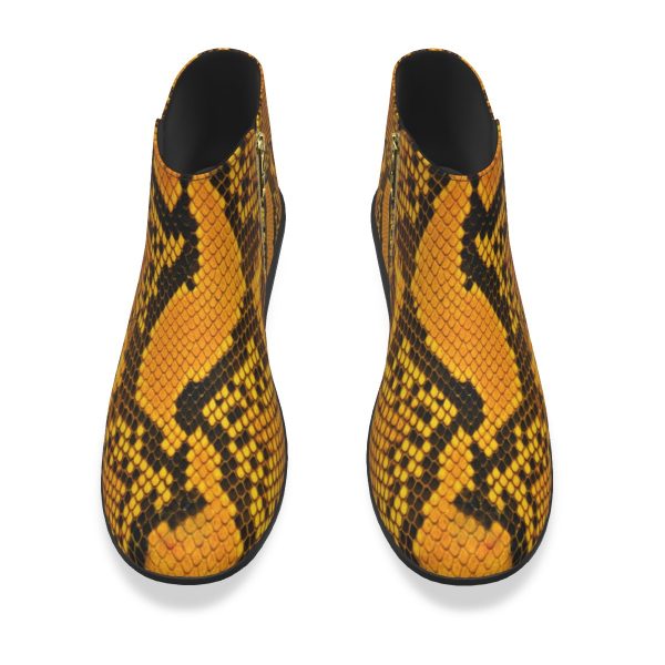 Women's Fashion Boots