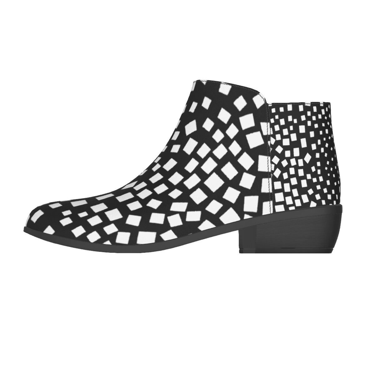 Women's Fashion Boots - Image 5