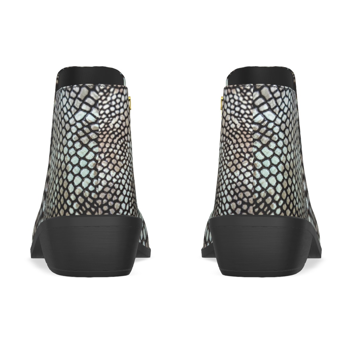 Women's Fashion Boots - Image 6