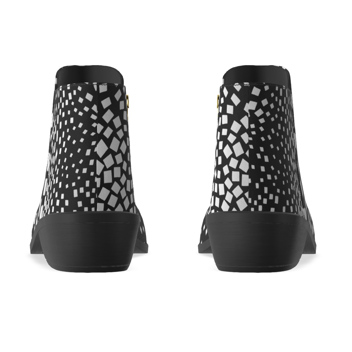 Women's Fashion Boots - Image 6