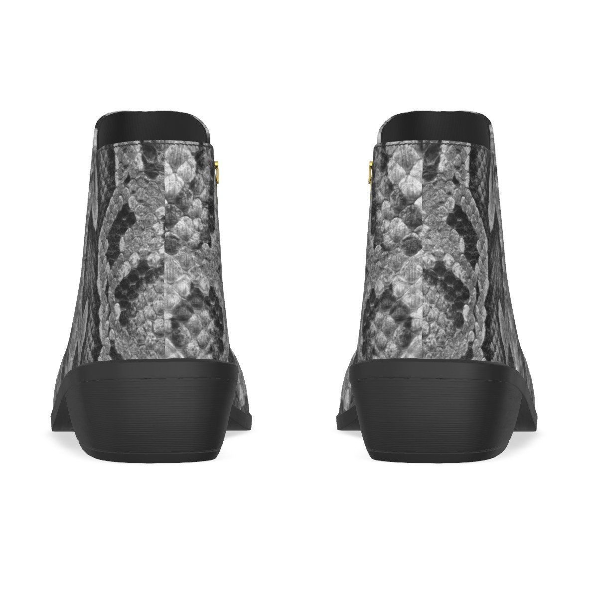 Women's Fashion Boots - Image 6