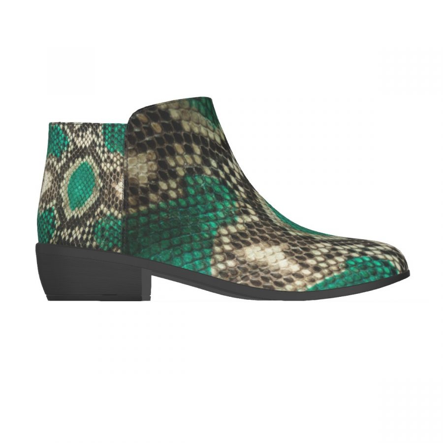 Women's Fashion Boots - Image 3