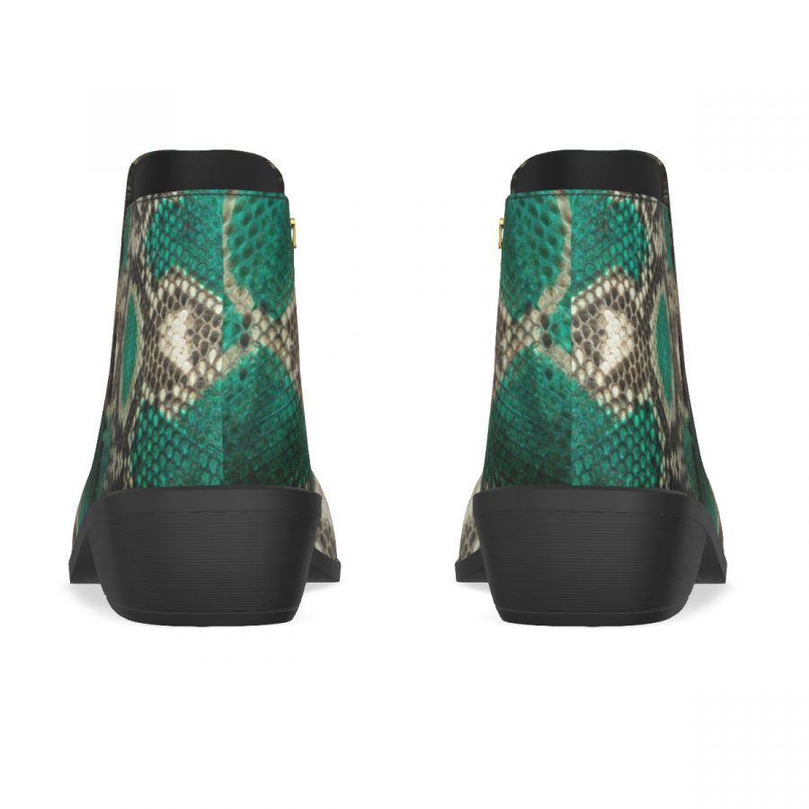 Women's Fashion Boots - Image 6