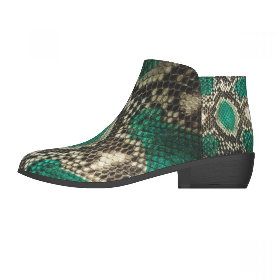 Women's Fashion Boots - Image 5