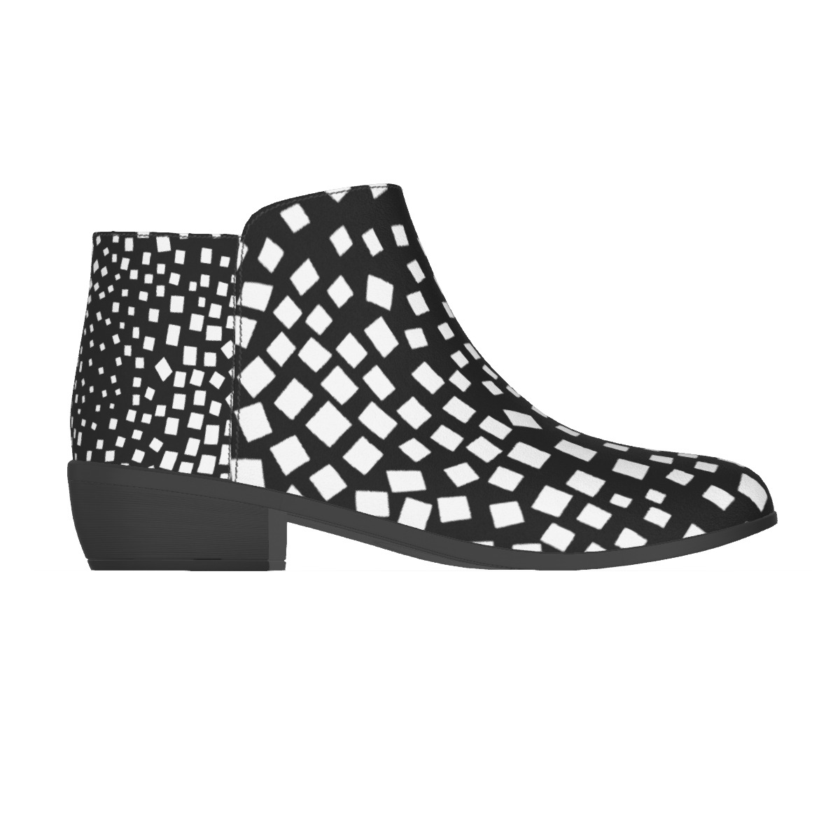 Women's Fashion Boots - Image 3