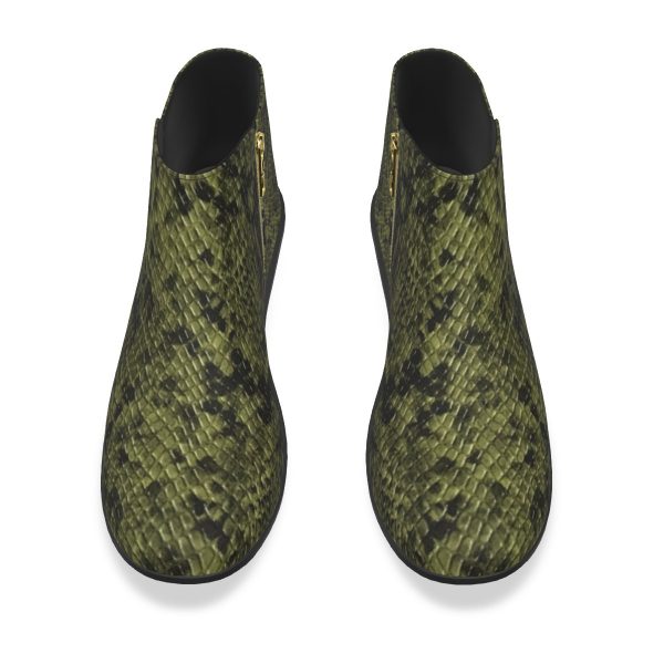 Women's Fashion Boots