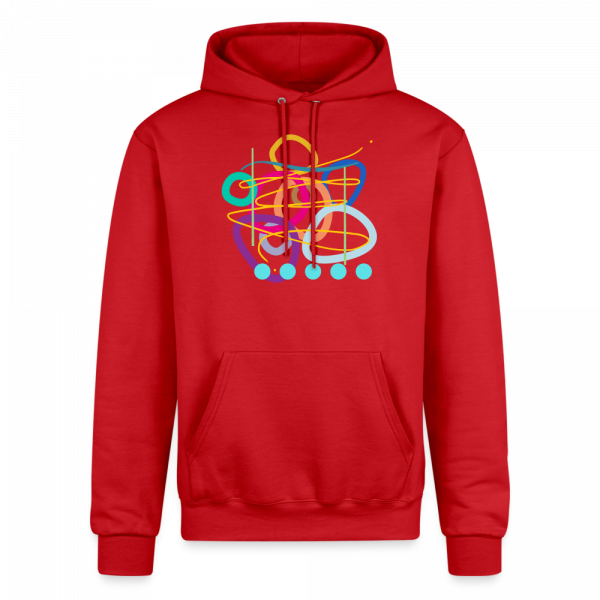Champion Unisex Powerblend Hoodie