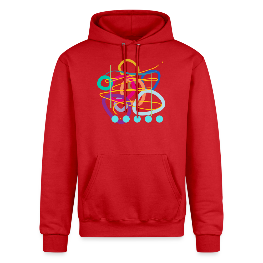 Champion Unisex Powerblend Hoodie