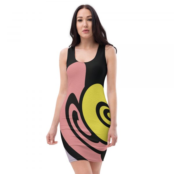 Bodycon dress