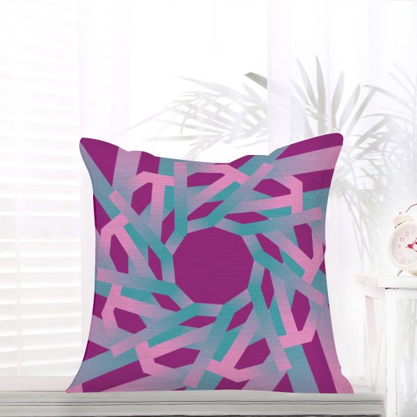 Pillow Cover
