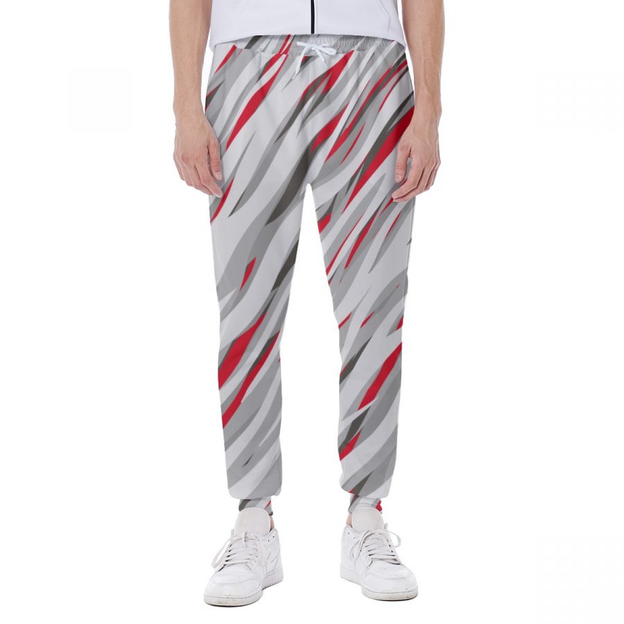 All-Over Print Men's Sweatpants