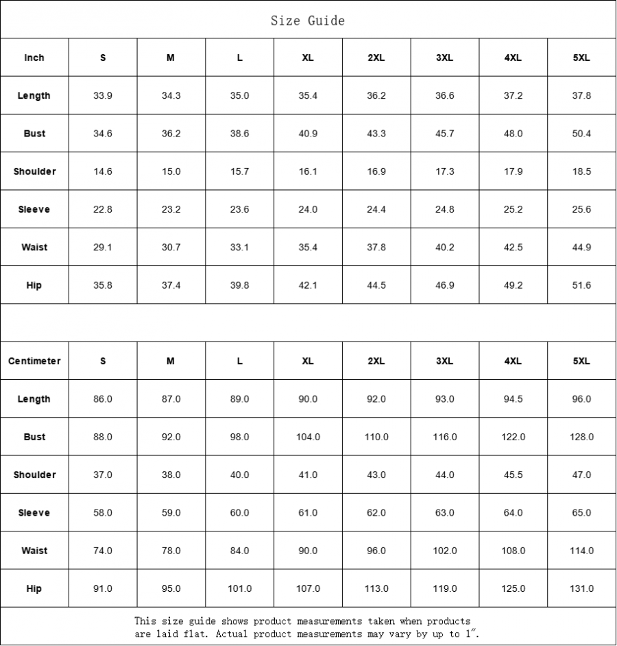 All-Over Print Women's Diagonal V-neck Dress With Long Sleeve - Image 5